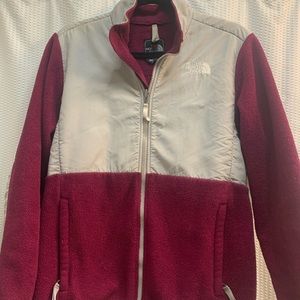 North Face Jacket